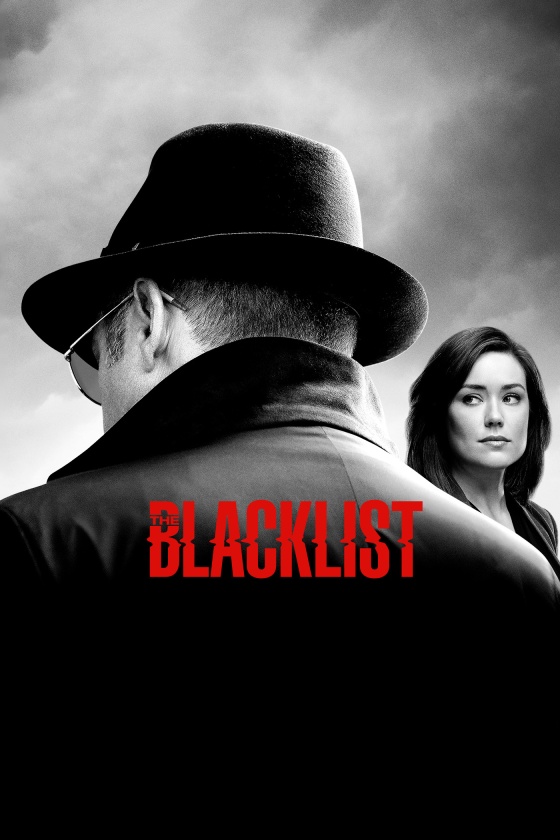 THE BLACKLIST SEASON 06 Sony Pictures Entertainment